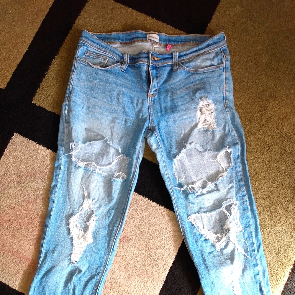 Jeans